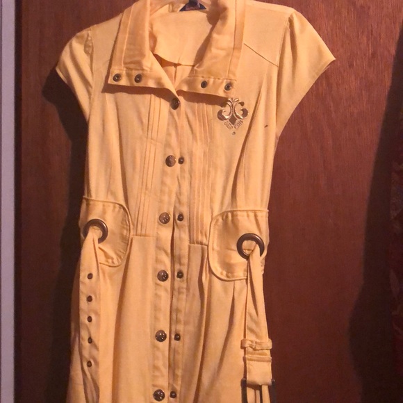 Dereon Dress - Picture 3 of 3